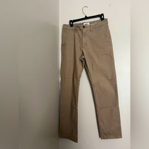 Good fellow men’s pants